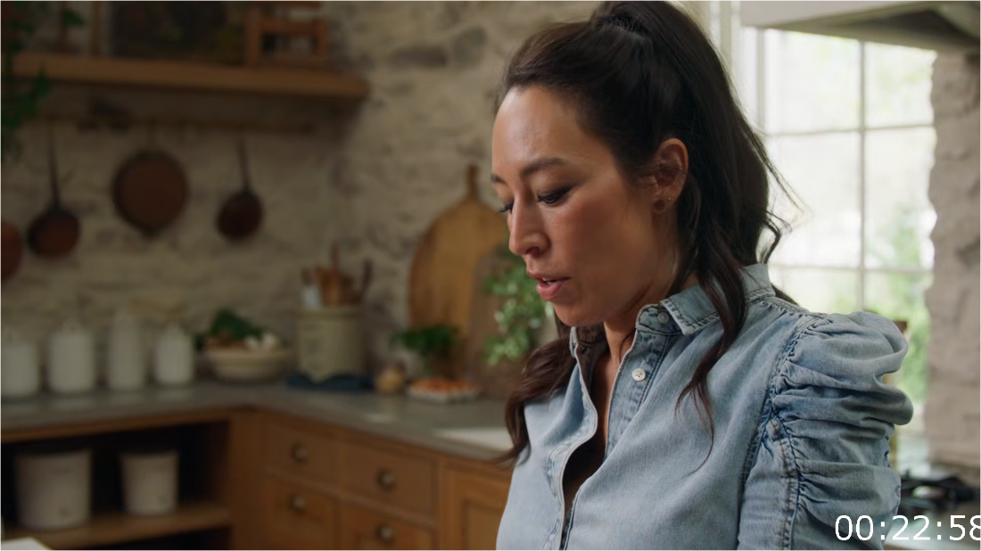 Magnolia Table With Joanna Gaines S08E03 [1080p] (x265) MrrHzKC8_o