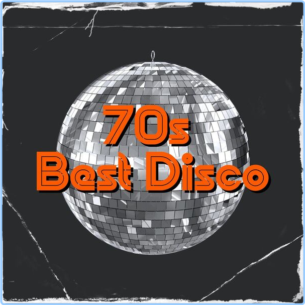 V A 70s Best Disco (2024) Disco Flac 16 44 PLGwhNzj_o