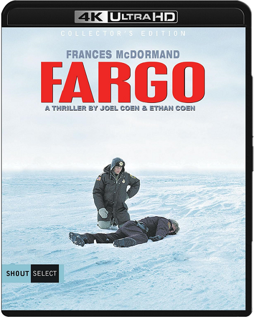 Fargo (1996) MULTi.REMUX.2160p.UHD.Blu-ray.DV.HDR.HEVC.DTS-HD.MA5.1-DENDA / LEKTOR i NAPISY PL