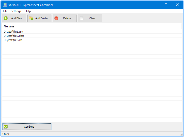 VovSoft Spreadsheet Combiner 1.3 6iIQPLL3_o