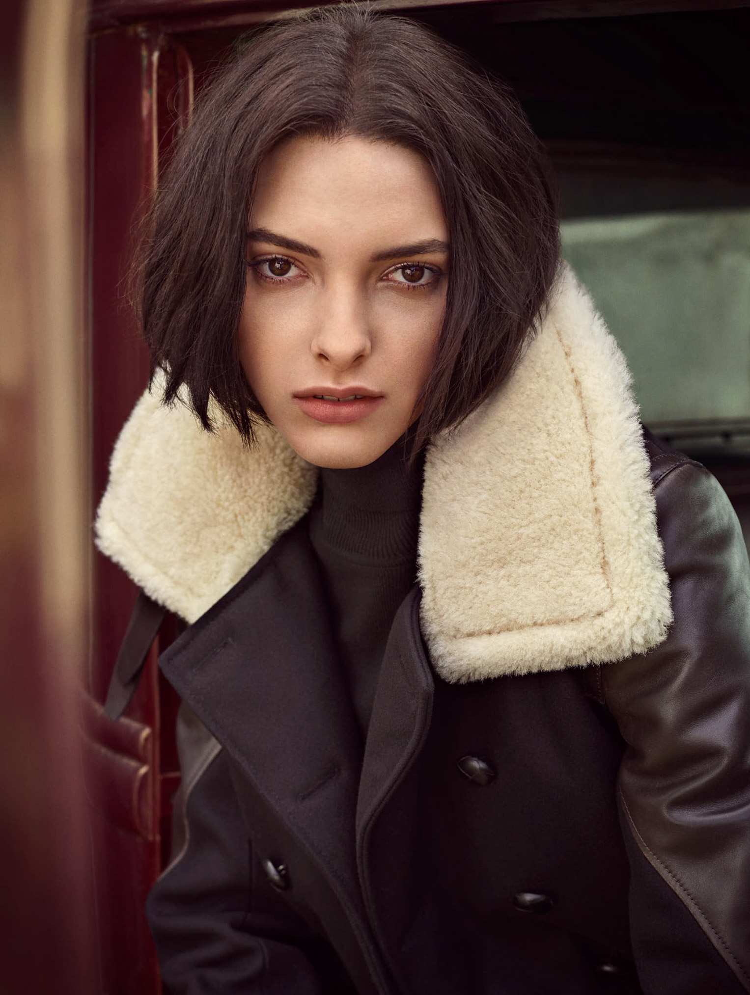 The Runaway by Oliver Pearce / Phoenix Magazine The Runaway by Oliver Pearce / Phoenix Magazine