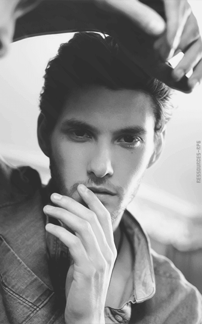 Ben Barnes PgDYJxND_o