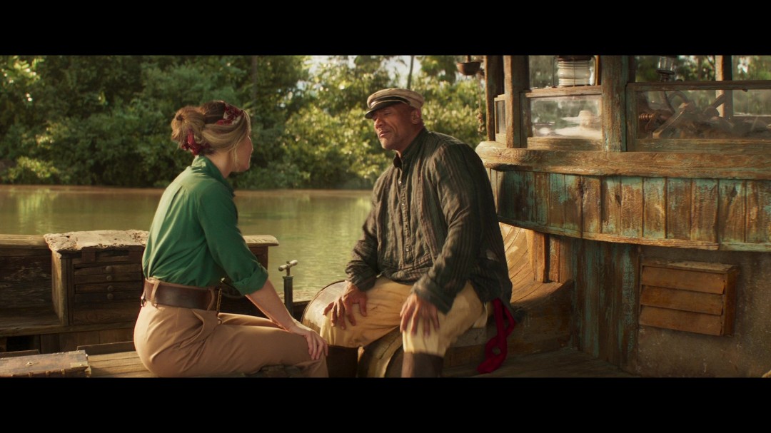 Jungle Cruise 2021 1080p DSNP WEB-DL DDP5 1 Atmos H 264-CMRG Jungle Cruise 2021 1080p DSNP WEB-DL DDP5 1 Atmos H 264-CMRG