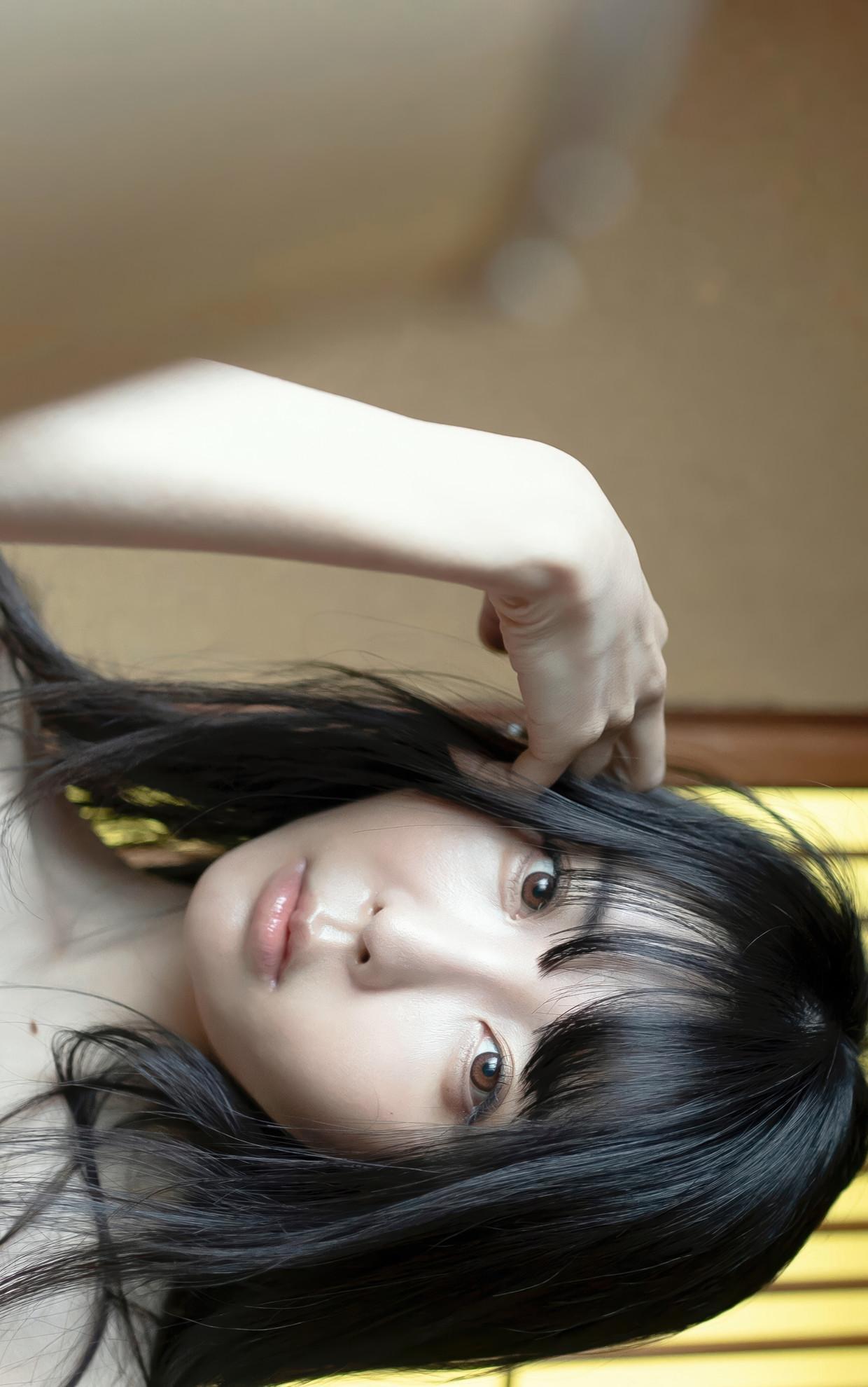 Nananano 七菜乃, ヌード写真集 「Dream」 Set.02(22)