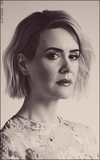 Sarah Paulson XaNeFTlj_o