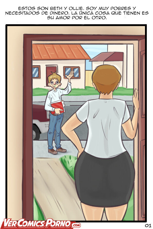 [new3canvas] TV Temptation (Spanish)
