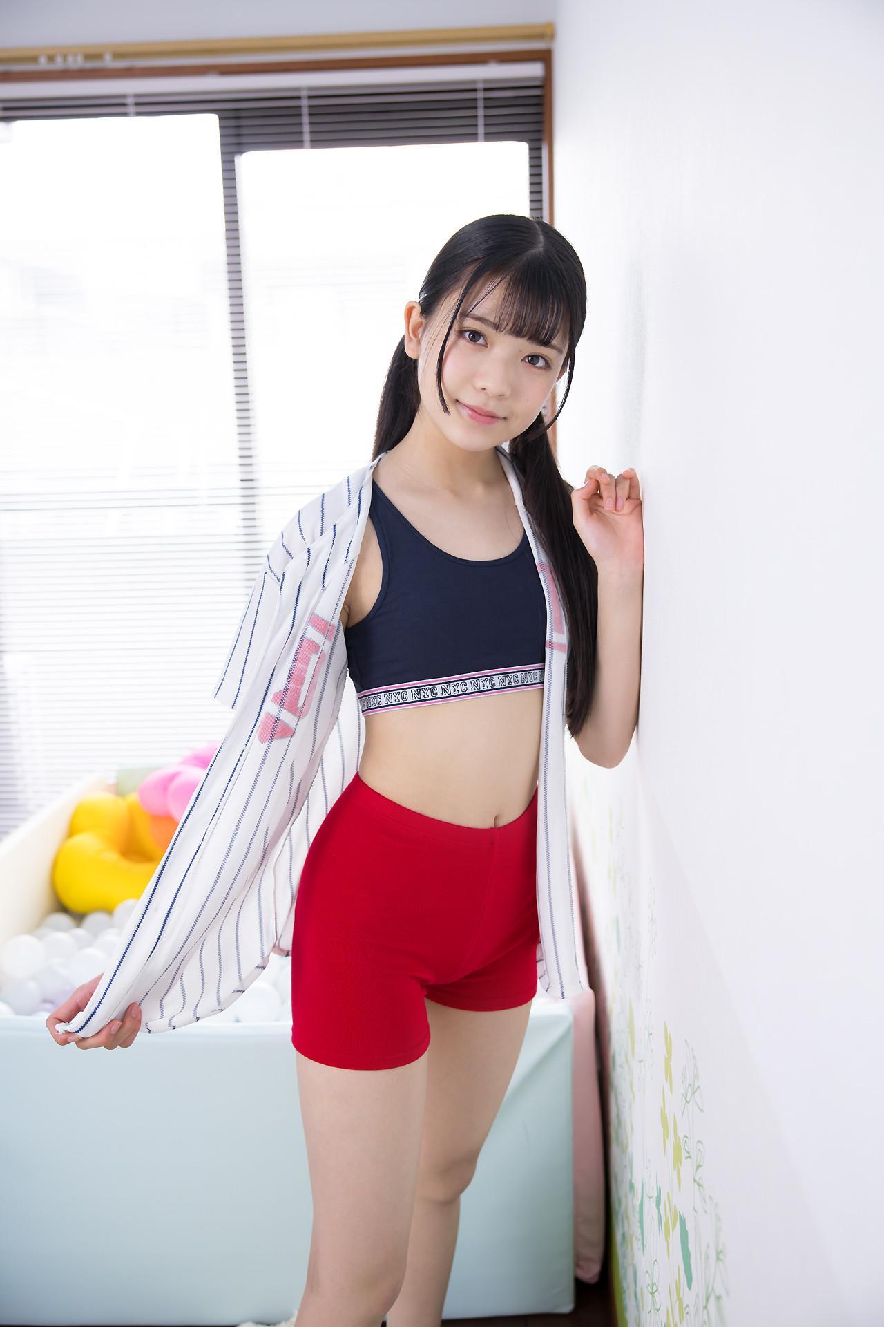 Mao Imaizumi 今泉まお, [Minisuka.tv] 2023.05.11 Regular Gallery 2.2(10)