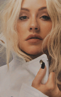 blondynka - Christina Aguilera GK4ZJ9uW_o