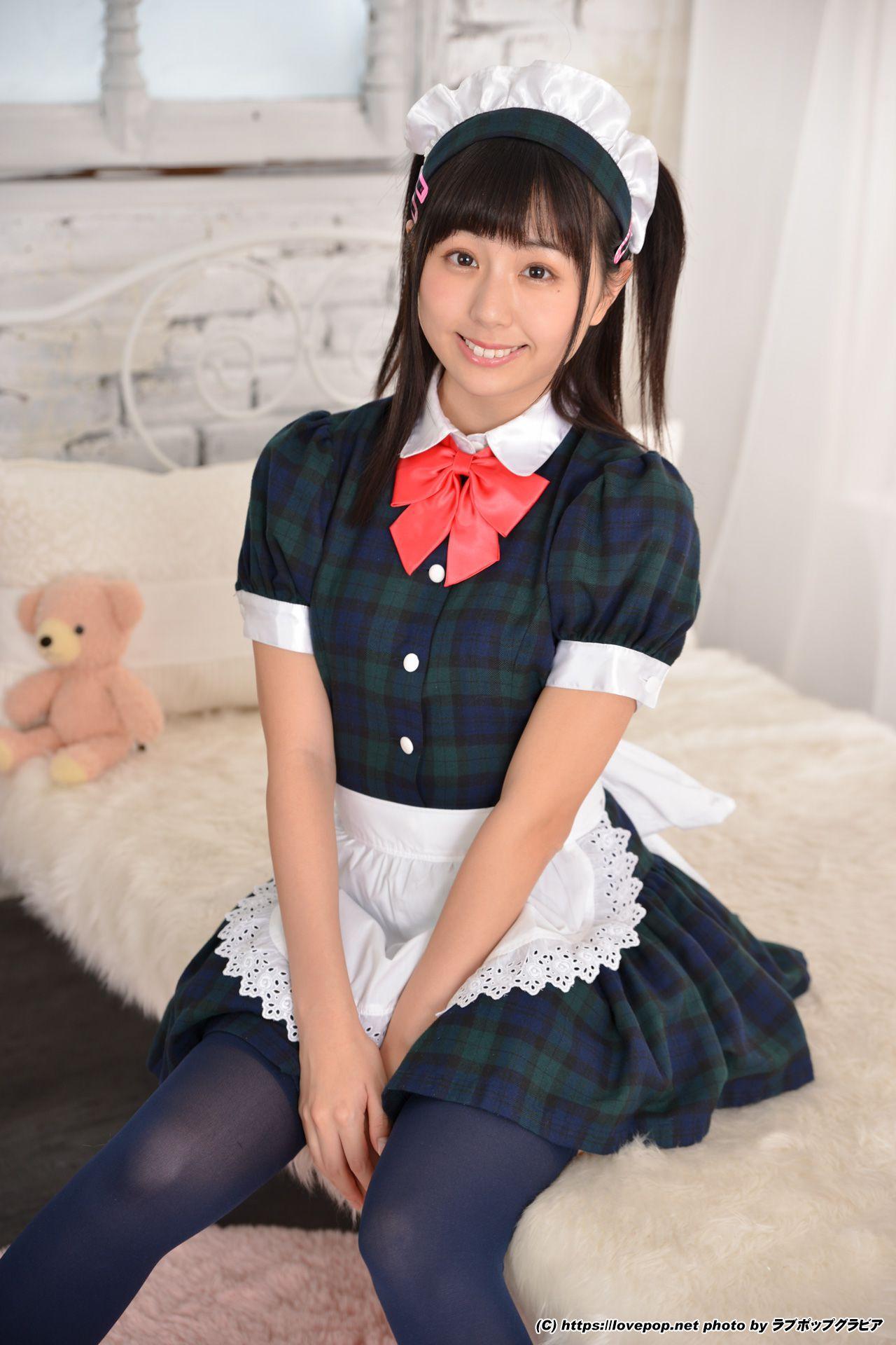 KURIEMI くりえみ Photoset 04 [LOVEPOP] 写真集(3)