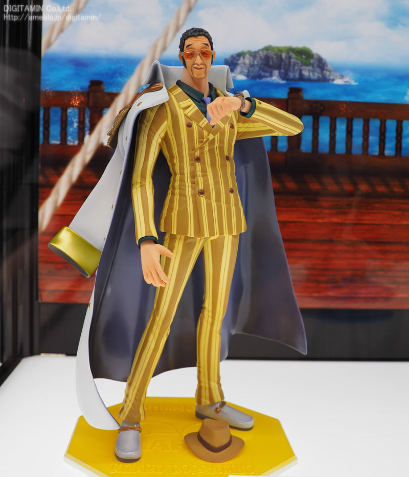 ONE PIECE : Megahouse Portrait of Pirates - Page 5 Px8u0JL3_o