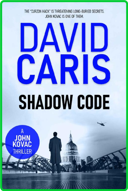 Shadow Code by David Caris