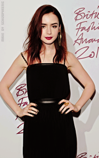 Lily Collins ECRPn8XI_o