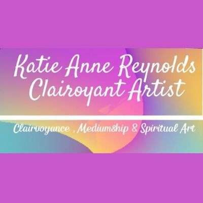 Katie Anne Reynolds Logo