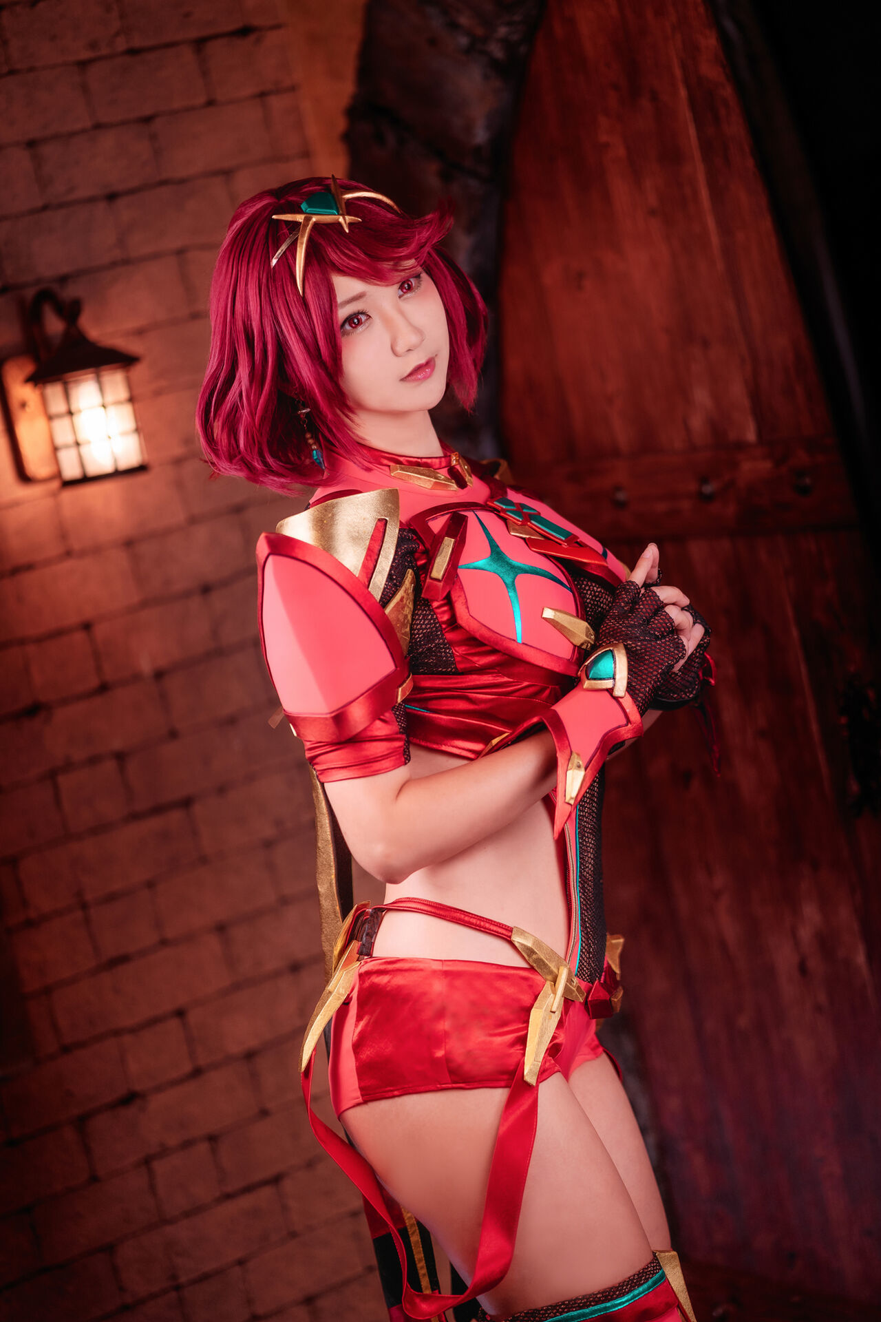 CocoPie - Anya Forger [17P]