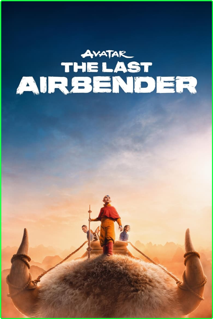 Avatar The Last Airbender (2024) S01E03 [1080p] (x265) [6 CH] QLqzJR2p_o