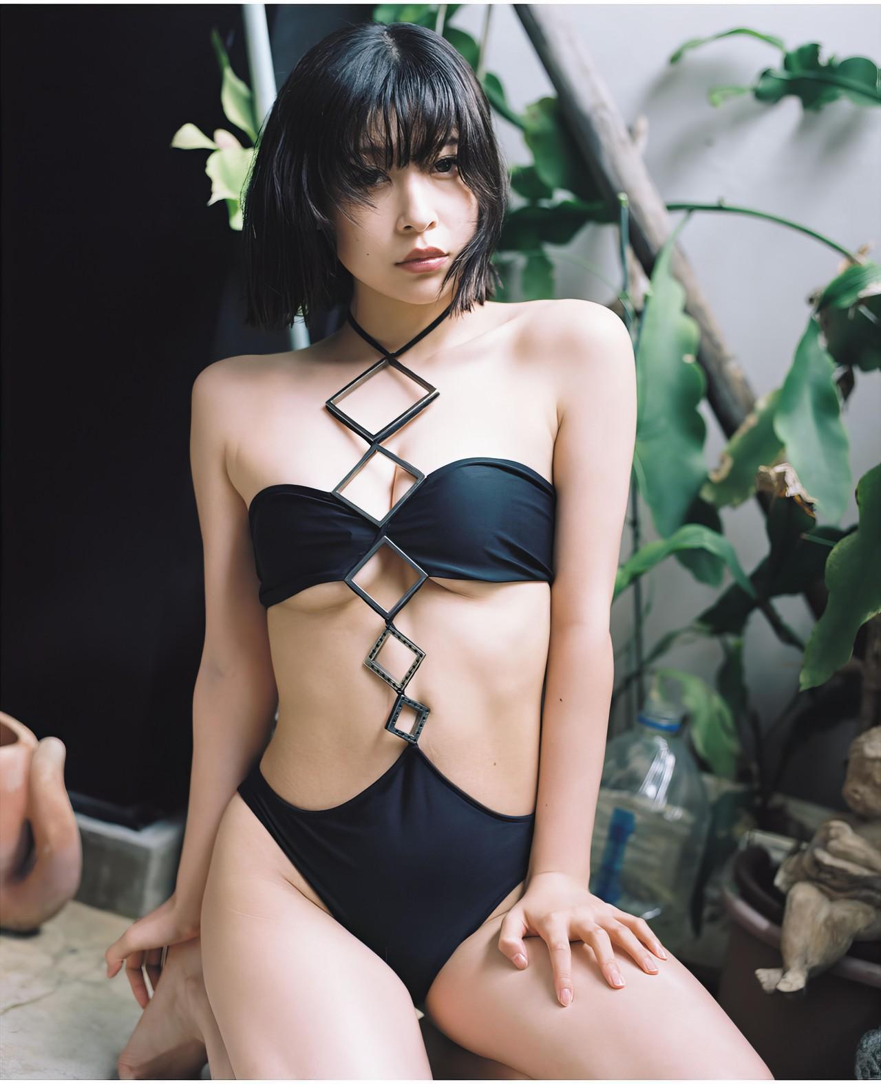 Yura Someno 染野有来, ファースト写真集 [ユメノソラ] Set.01(30)