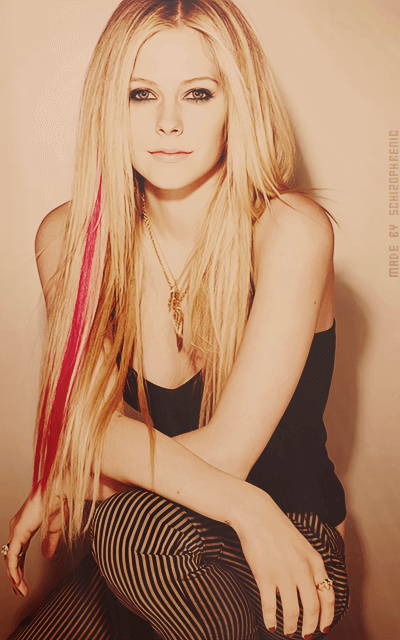 Avril Lavigne 7gGORtY9_o