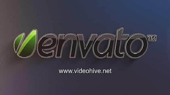 Particle Logo Animation - VideoHive 336831