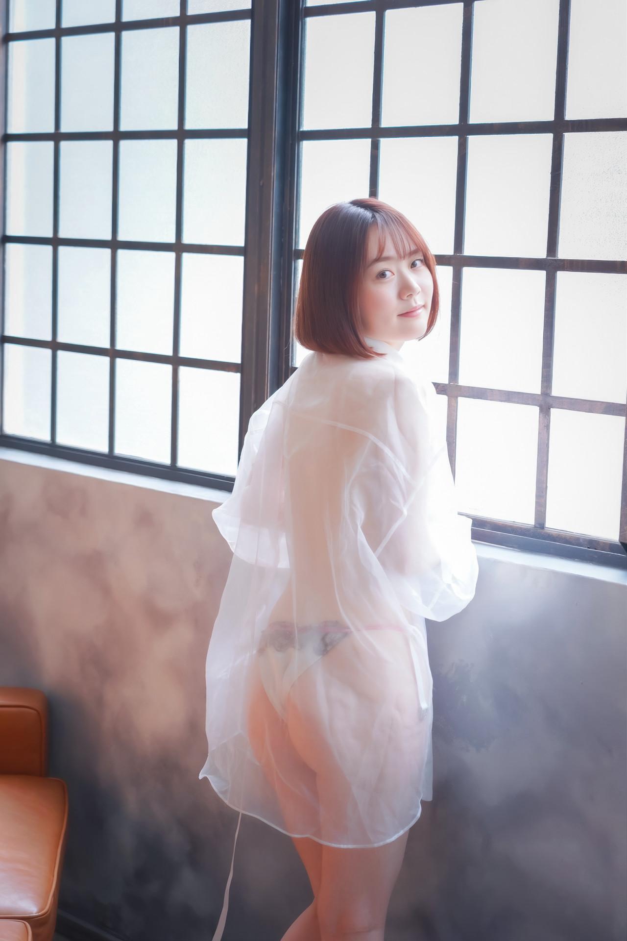 Sakura Miura 水卜さくら, ヌード写真集 「エロティカる」 Set.02(16)