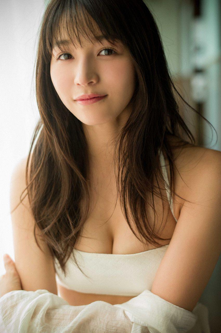 Erika Denya 傳谷英里香「美の誕生。」 [WPB-net] Extra EX639 写真集(52)