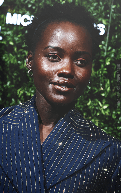 Lupita Nyong'o DwruDGKo_o