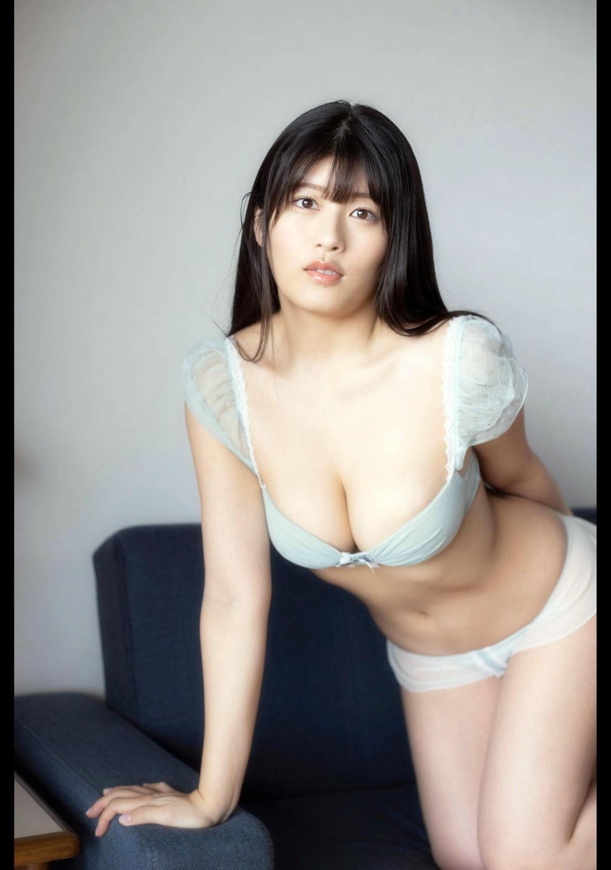 Yoshino Chitose ちとせよしの, 写真集 [Exciting Girls Vol.2] Set.03(8)