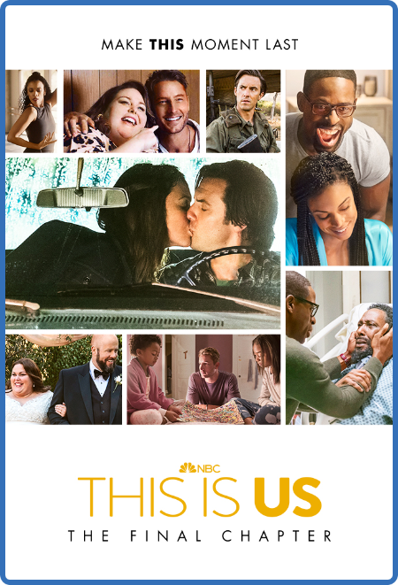 This is Us S06E13 Day of The Wedding 720p AMZN WEBRip DDP5 1 x264-NTb