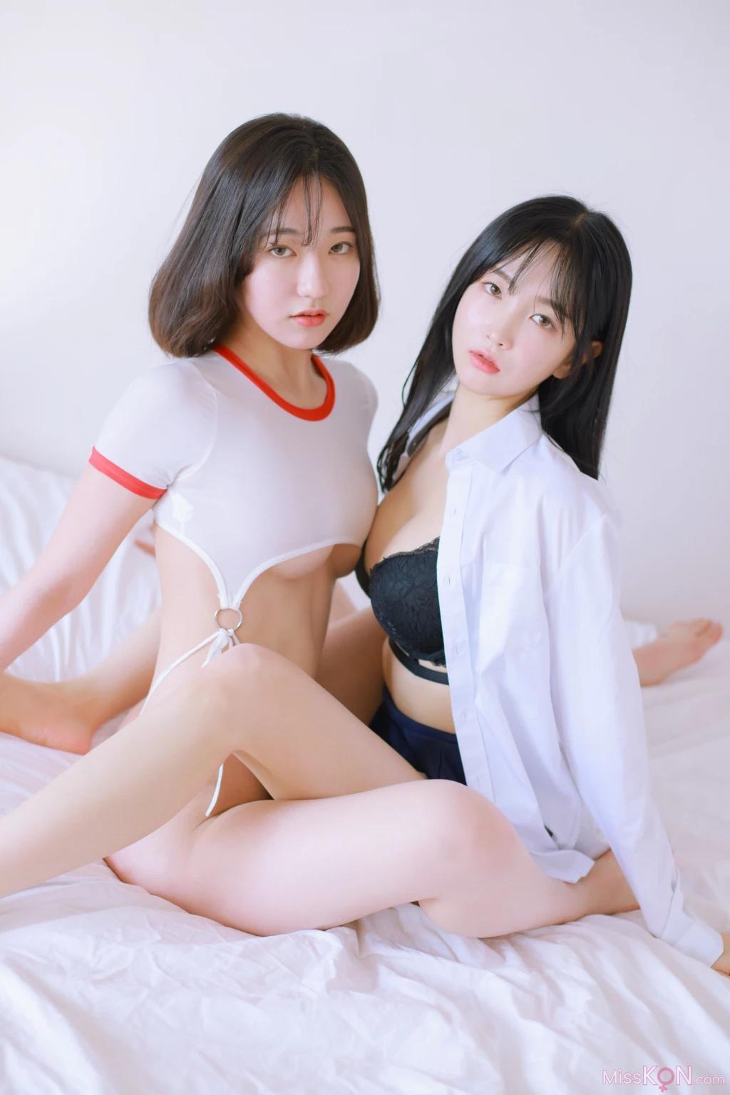 Sehee (세희): Vol.12 Couple Burma (104 photos )(5)