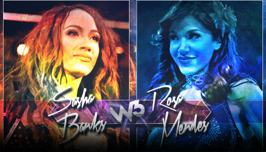 W3 Live Super Show | Sasha Banks vs. Rosa Mendes FXDd57a9_o