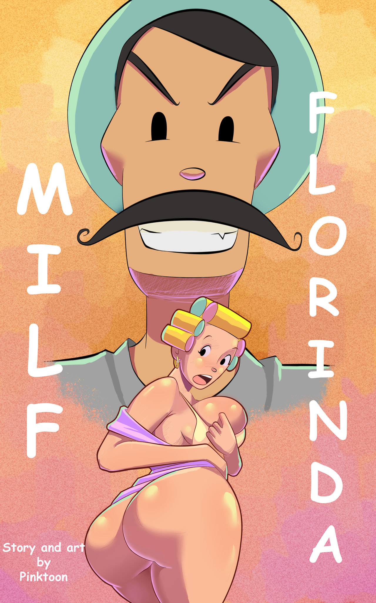 MILF Florinda (El Chavo) - 0