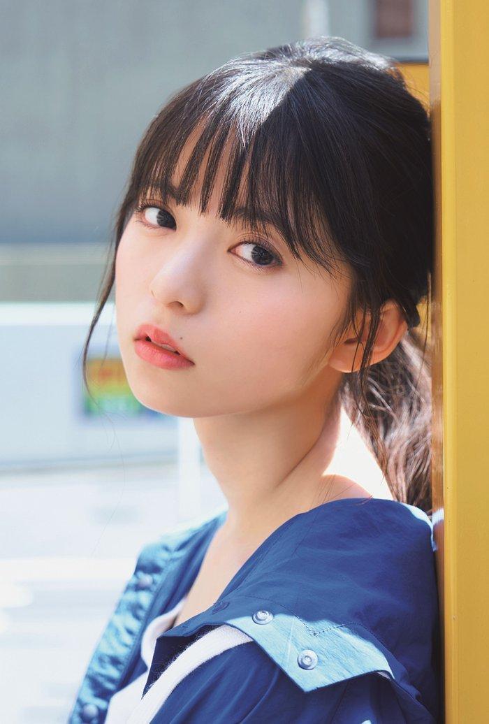 Asuka Saito 齋藤飛鳥, B.L.T. 2019.07 (ビー・エル・ティー 2019年7月号)(26)