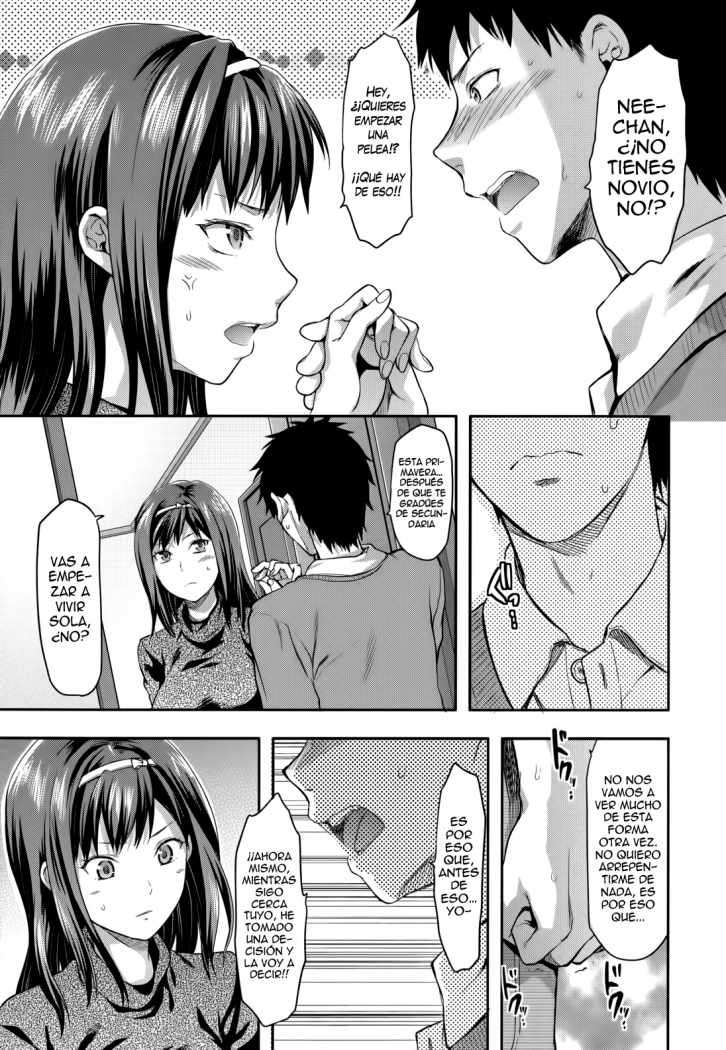 SIS LOVE Chapter-6 - 8