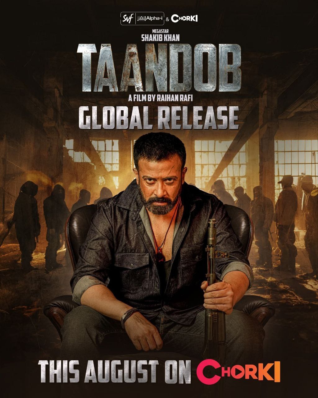 Tandob 2025 Bangla Movie 720p WEB-DL 1Click Download