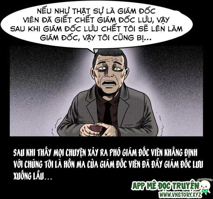 Kỳ án có thật Chap 38 . Next Chap Chap 39