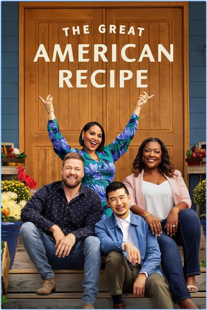 The Great American Recipe S03E02 [1080p/720p] (x265) PnRnc5t4_o