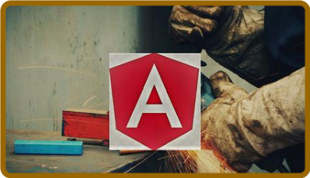 Angular Practicals