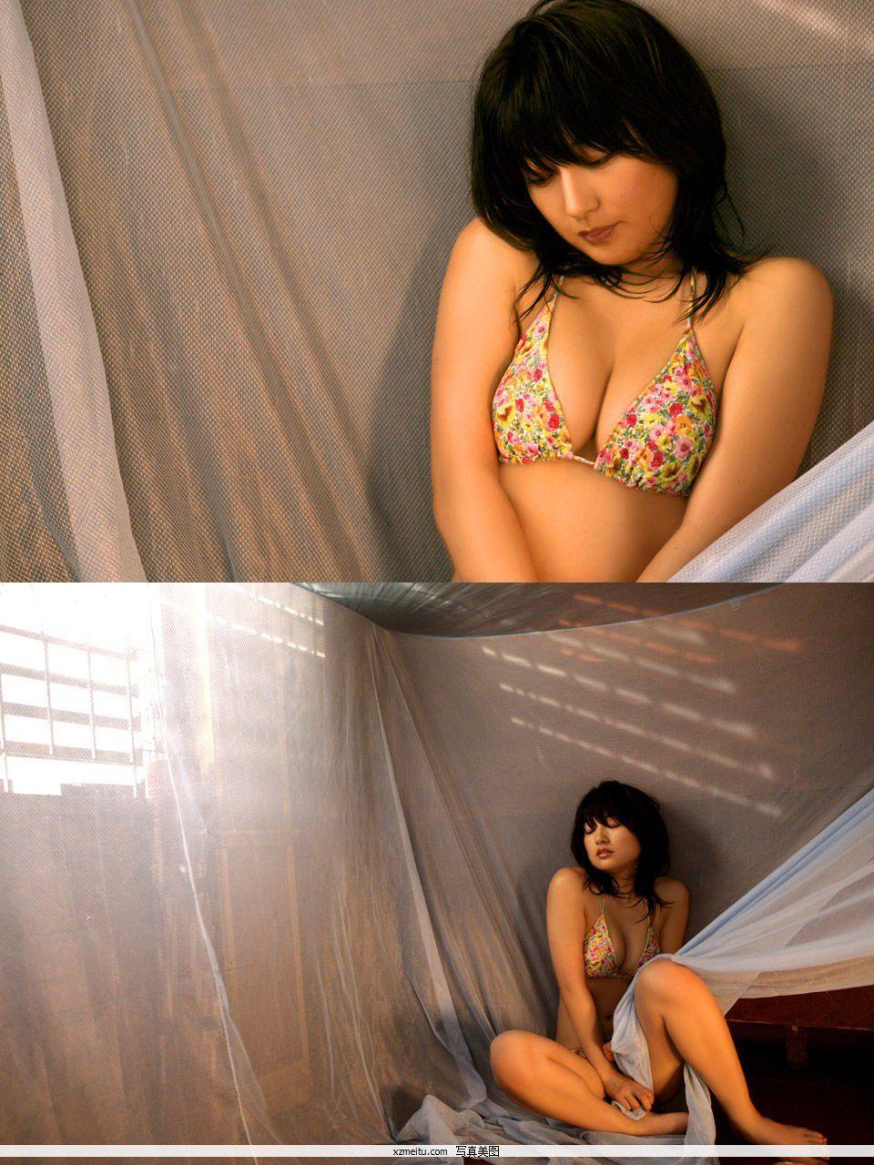 熊田曜子-《Private ☆ Glamorous》[image.tv套图写真图集]高清写真图图片(18)