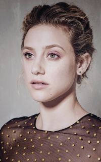 Lili Reinhart SkODQXN6_o