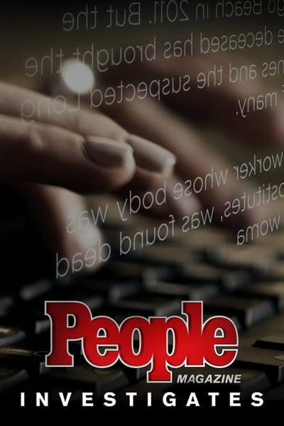 People Magazine Investigates S05E02 Jenner Beach Murders 1080p HEVC x265-MeGusta