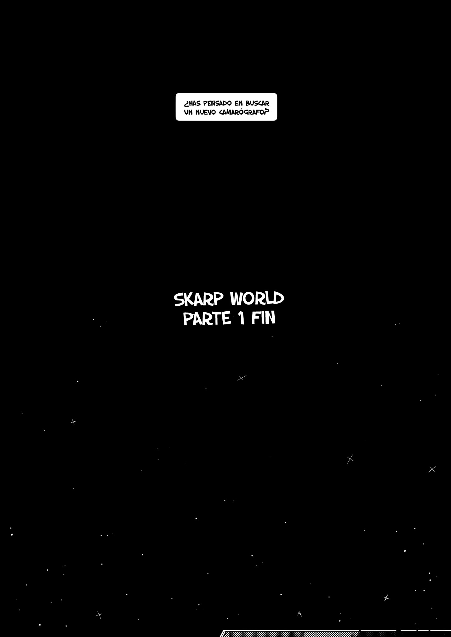 [Gerph] Skarpworld #10 – Gravity - 32