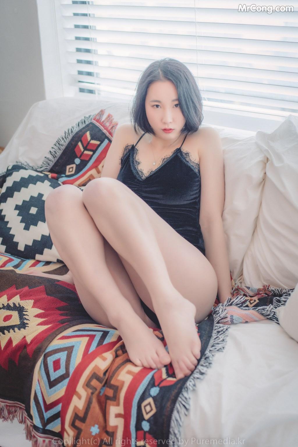 Pure Media Vol.49: Xero (유제로) (61 photos)(6)