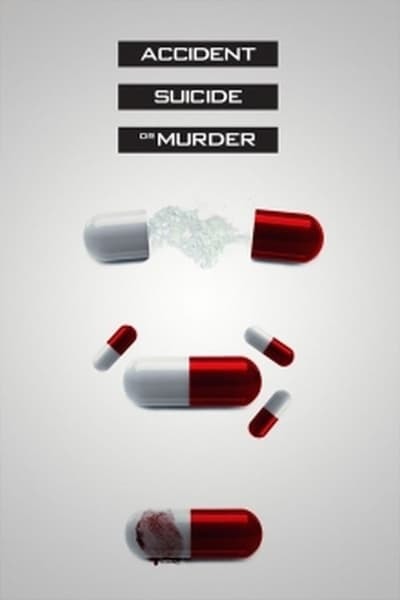 Accident Suicide or Murder S03E13 720p HEVC x265-MeGusta