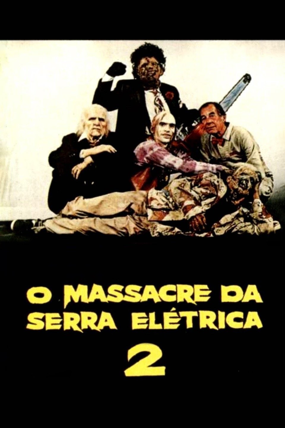 o-massacre-da-serra-elétrica-2-1986-dublado