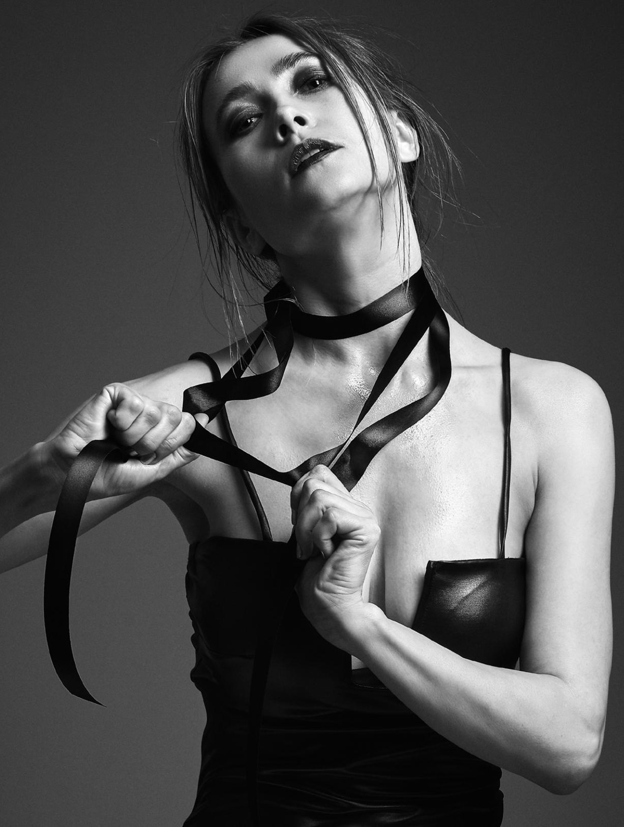 Genia Kykolka nude by Anthony Morrow - Volo Magazine february 2018 Genia Kykolka nude by Anthony Morrow - Volo Magazine february 2018