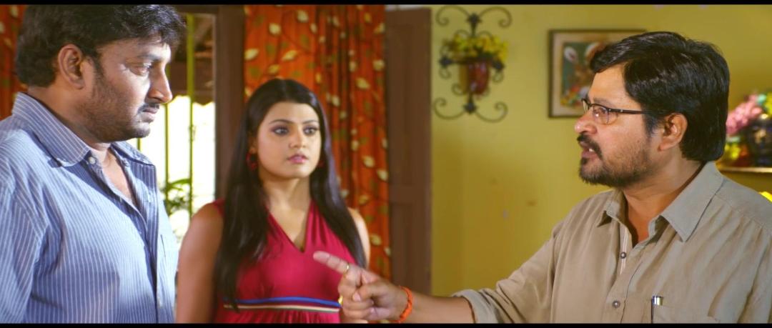 Journalist (2021) Telugu 1080p WEB-HD AVC AAC ESub-BWT Exclusive Journalist (2021) Telugu 1080p WEB-HD AVC AAC ESub-BWT Exclusive