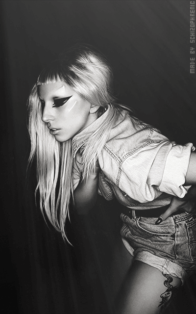 Lady Gaga HOe8XTuj_o