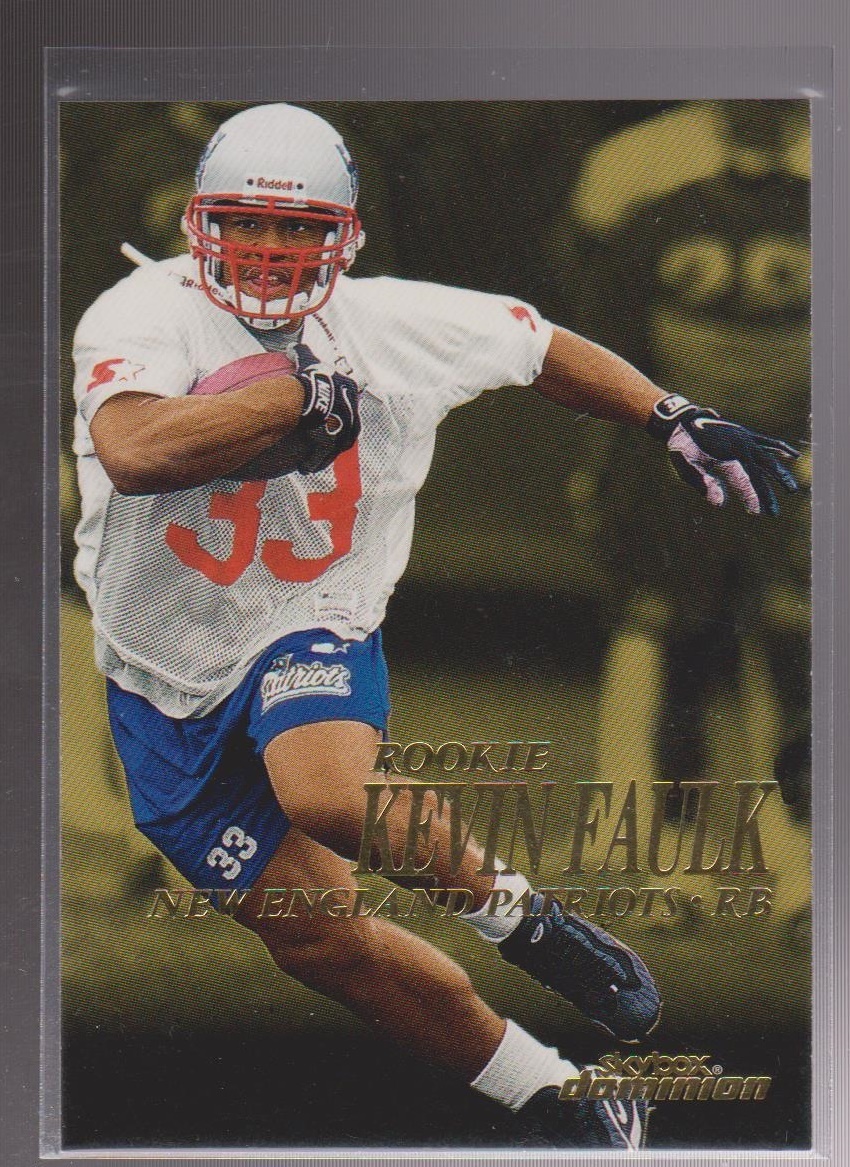 New England Patriots Cards You Pick -- Get 40% off Details Inside A3 - Picture 233 of 248