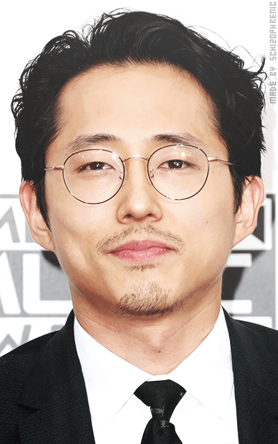 Steven Yeun IfBbH0fS_o