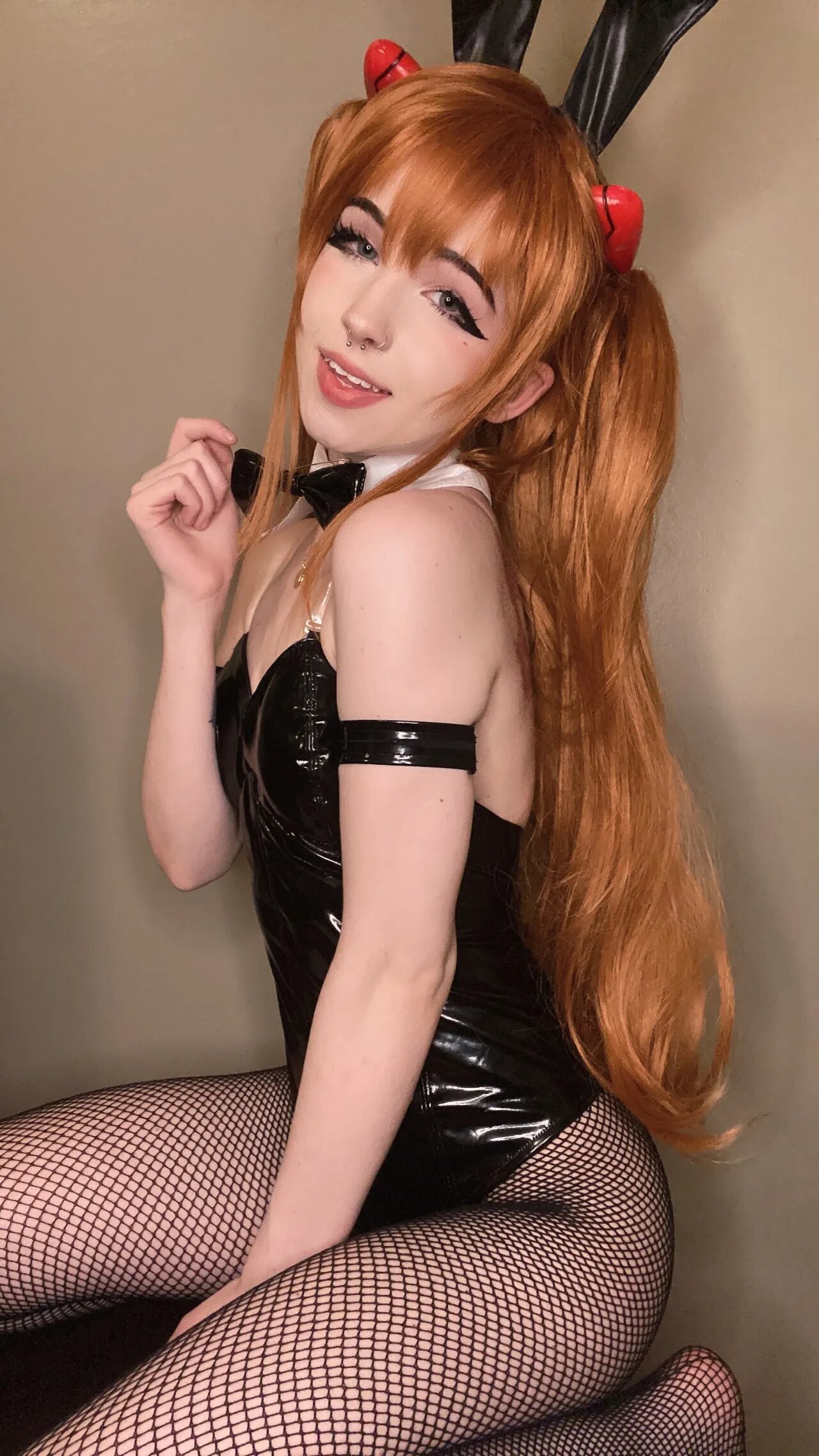 Sushi Flavored Milk - Bunny Asuka