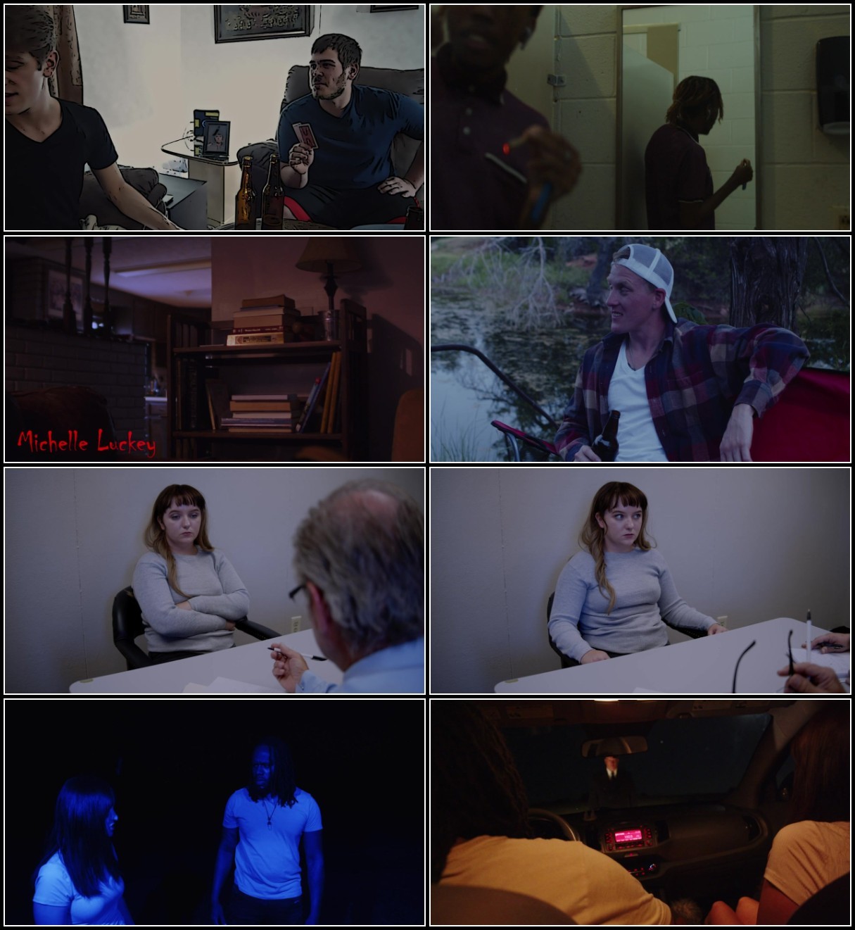 Cabin Tales (2023) 720p WEB H264-RABiDS AD4zVD3d_o